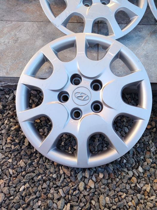 Capace roti Hyundai 15 inch