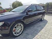 Skoda Superb Stare foarte bună, mașină de familie îngrijită.