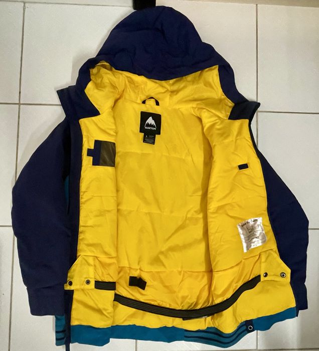 Geaca ski 152/158 BURTON / Pantaloni ski 152 Killtec/ OFERTA pt ambele