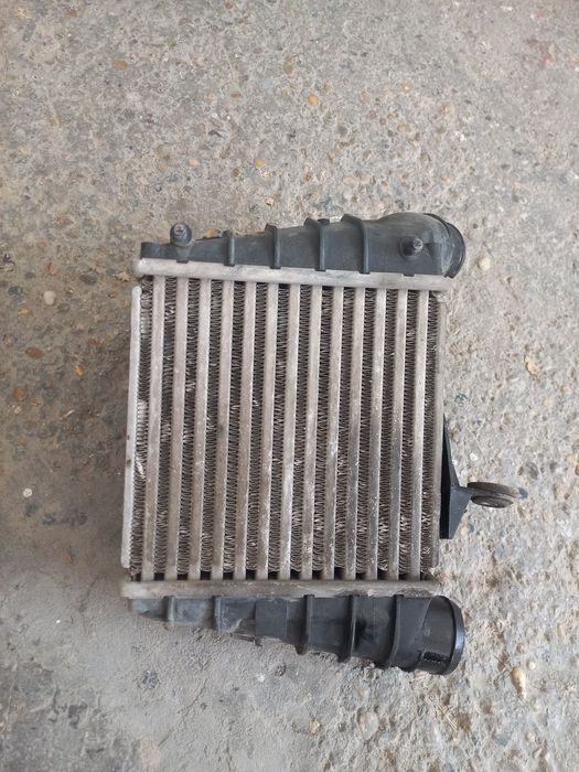 Интеркулер 1.9 tdi 131 коня - Vw,Audi,Skoda,Seat