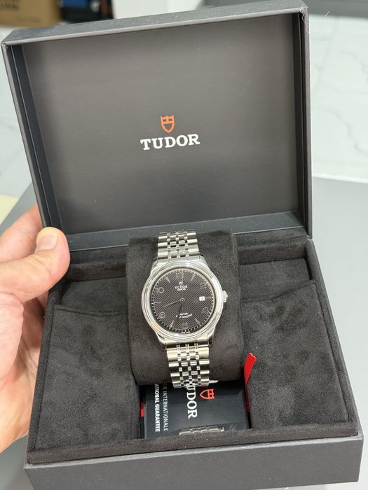 Tudor 1926 Новый Оригинал Швейцария