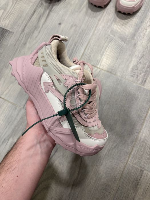 Off White Odsy-1000 / 36, 37, 38