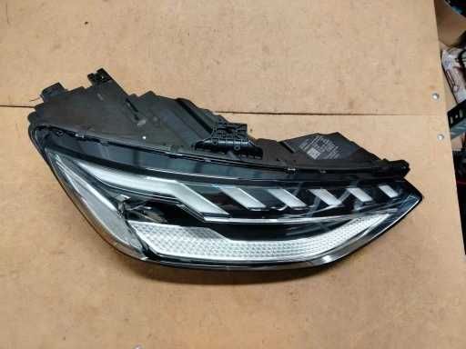 Audi A4 B9 8W lift far stanga led dreapta faruri matrix fulled