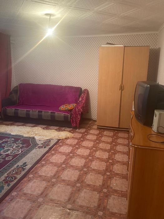 Сдам времянку на длительный срок