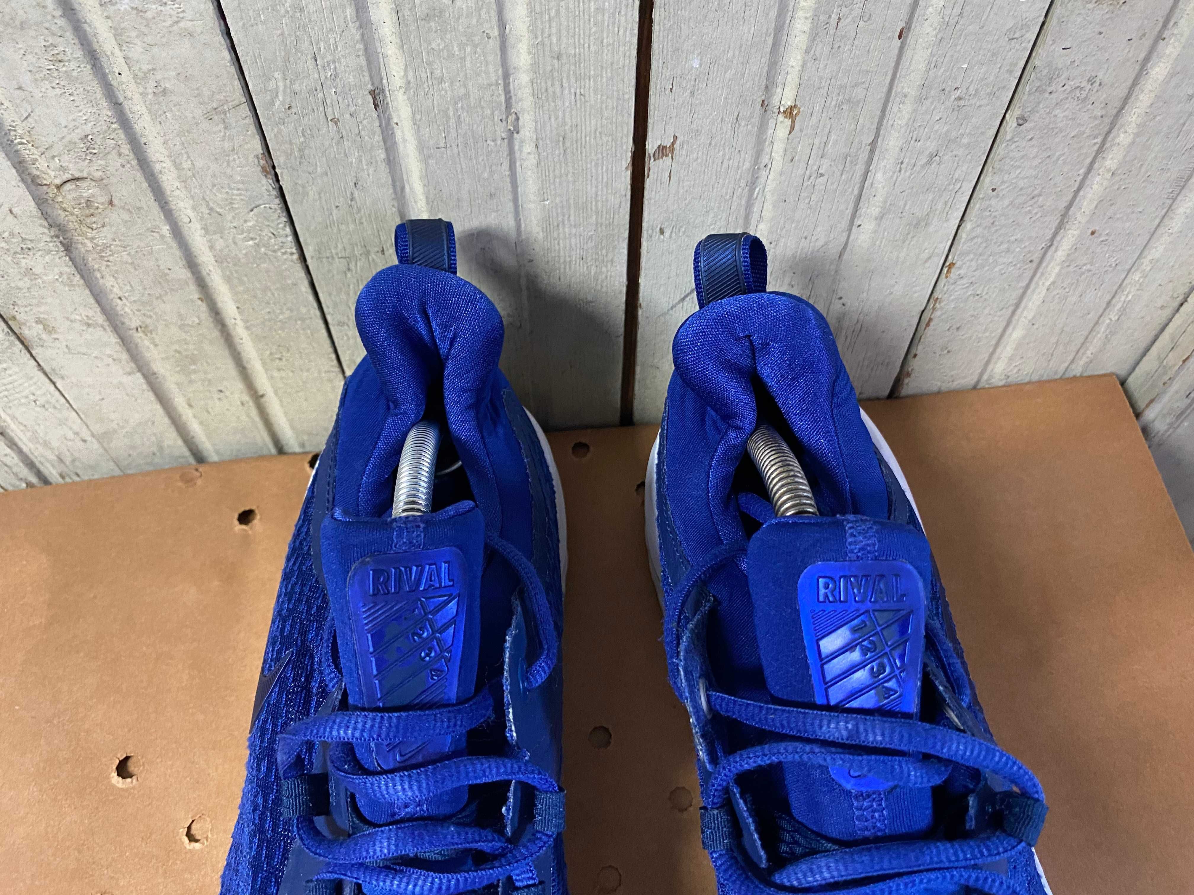 ''Nike Renew Rival ''оригинални маратонки 45.5 номер