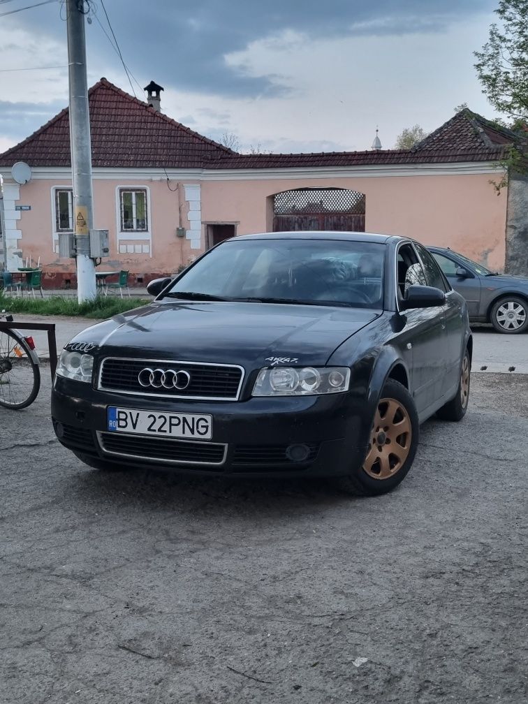 Audi a4b6 1.9 TDI