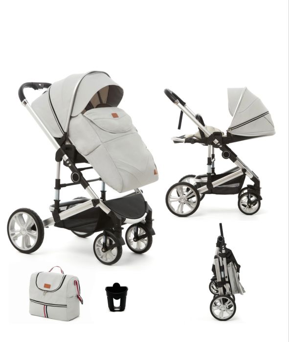 Детская коляска