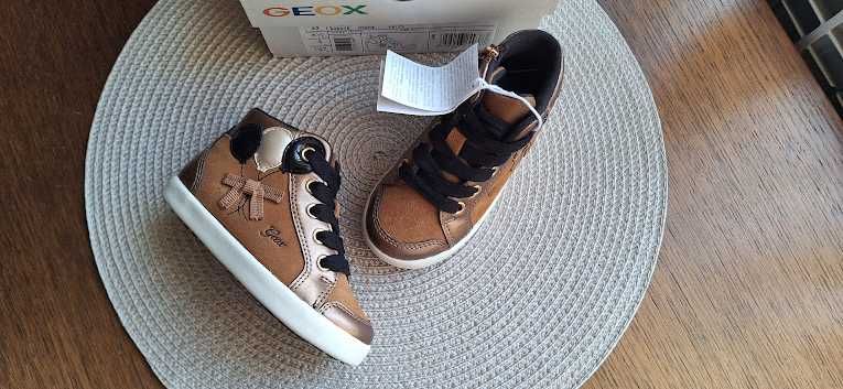 Нови обувки/сникърси/маратонки Superfit, Biomecanics, Geox - н. 22