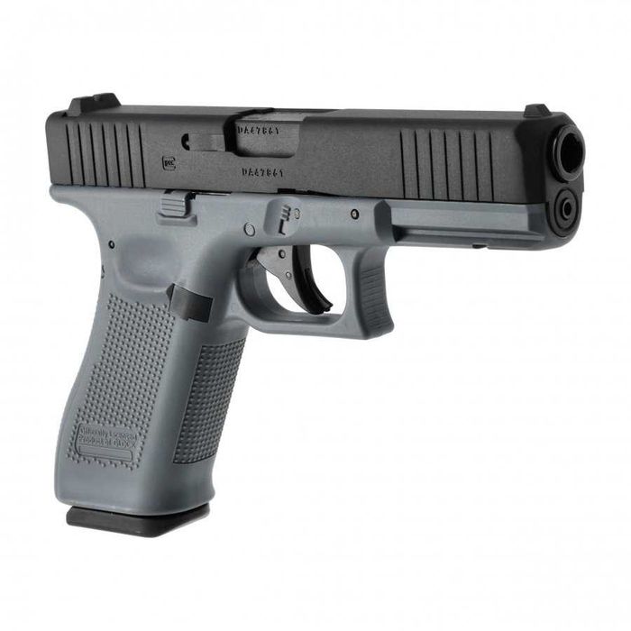 Replica GLOCK17 Umarex licenta originala Glock Blowback airsoft