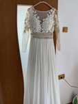 Rochie mireasa Millanova