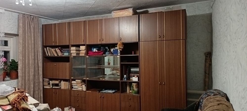 Шифонер в хорошем состоянии