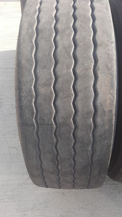 Anvelope 385 65 22,5 MISELIN/BALON