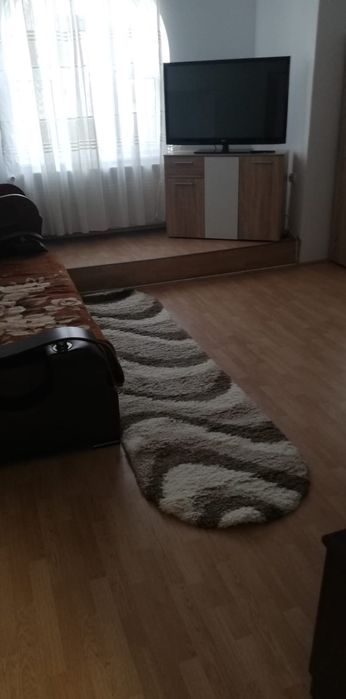Apartament 1 cameră – zona centrală, lângă Policlinică