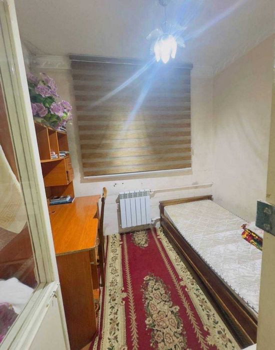 Космонавты  Отдельный вход с улицы  2/1/4 кирпич 
#77серия