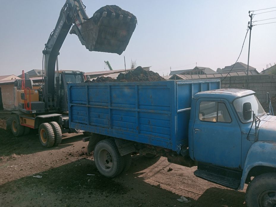 Дала ва парниклар учун гонг огит доставка киламиз