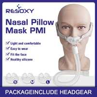 CRAP маска за сънна апнея