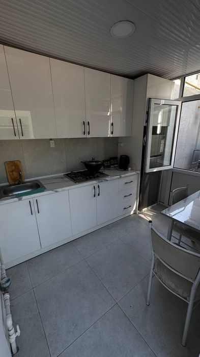 Продажа Автосервис в в улице Мухтара Ашрафий Ор Рисовый базар!!