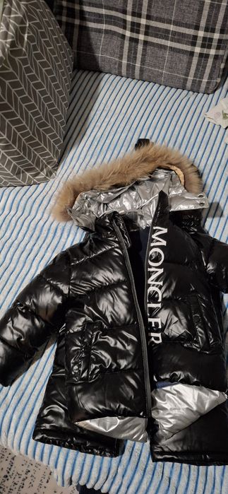 Продам комбинезон детский