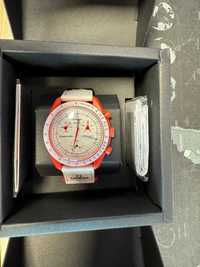 Продавам Omega swatch speedmaster