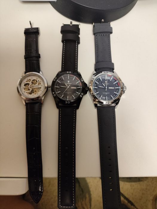 Продам наручные часы