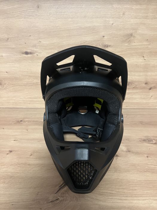 Casca mtb fox rampage xs