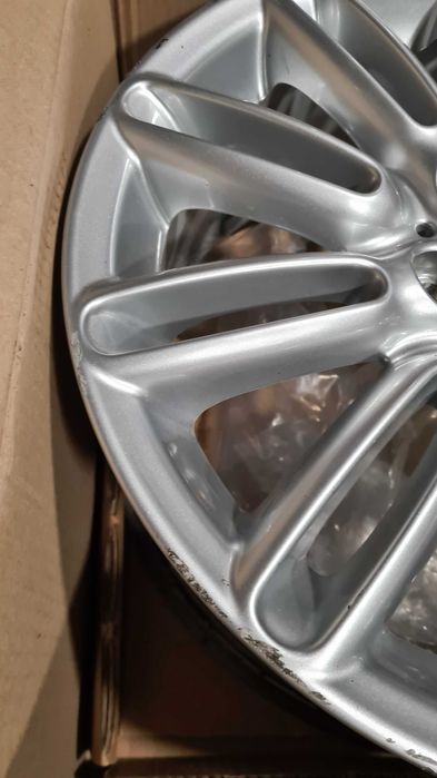 Mini Cooper Tentacle 17" Джанта 6856099