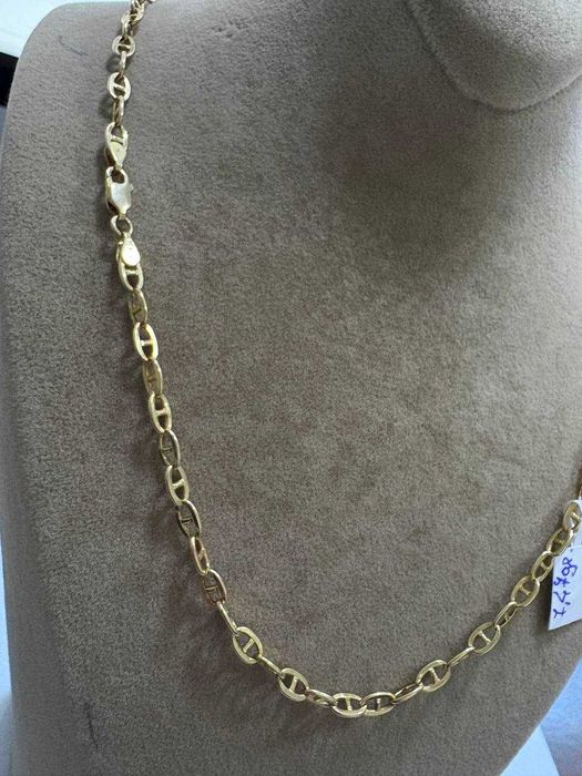 Lant Aur 14k (ctg)staramanet