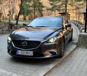 Mazda 6 2.2D GL 2017