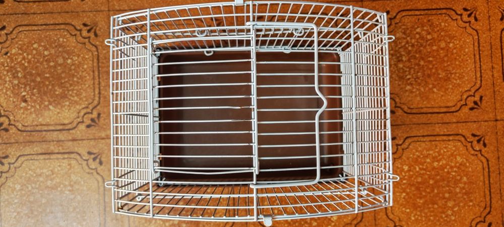 Продается клетка для мелких грызунов