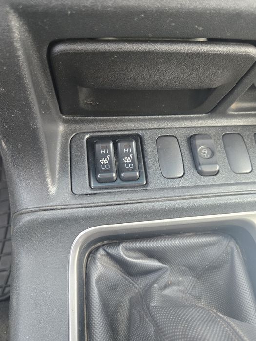 Mitsubishi Pajero III 3.2 Di-D