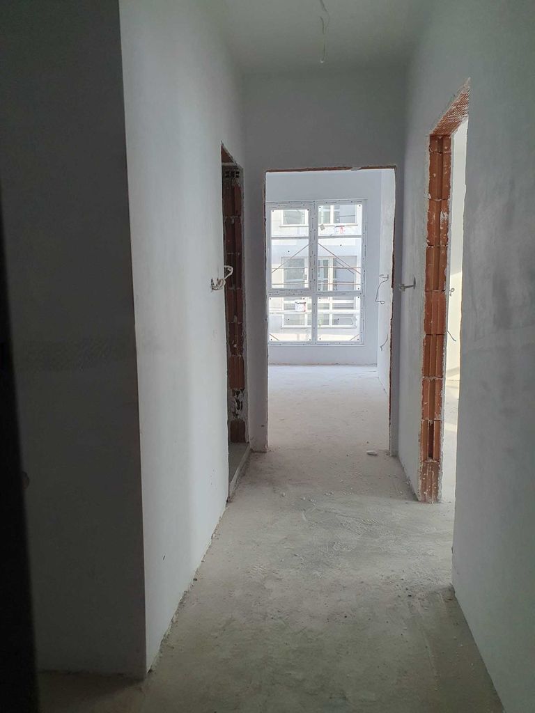Продава се Двустаен апартамент в Пловдив, Коматевски възел - 69 кв.м за 1286 €/кв.м - Снимка #6