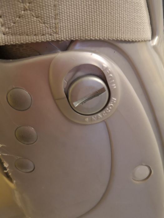 Висок клас ски обувки Lowa SC200Lady