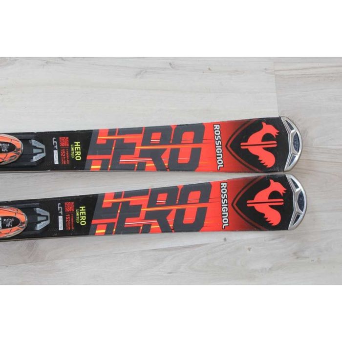 ROSSIGNOL HERO Carve Limited 157cm  152cm  2024
