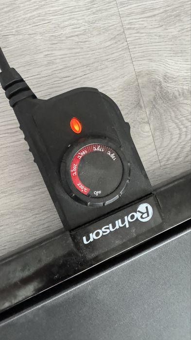 Електрическа скара Rohnson R-259