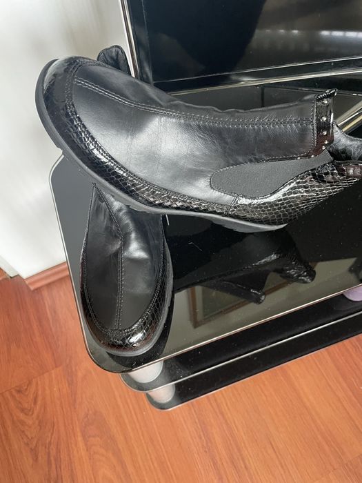 Vand ghete noi nr 41