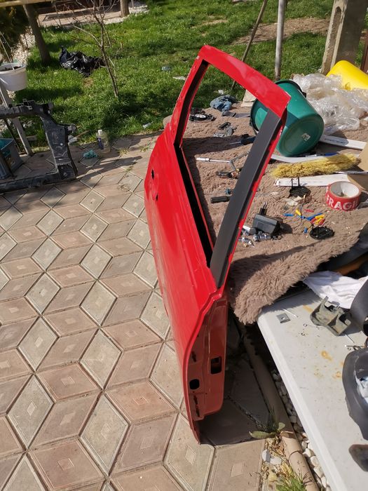 Ușa dreapta spate Nissan qashqai j10 2008/2009/2010/2011/2012