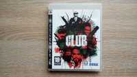 Vand The Club PS3 Play Station 3