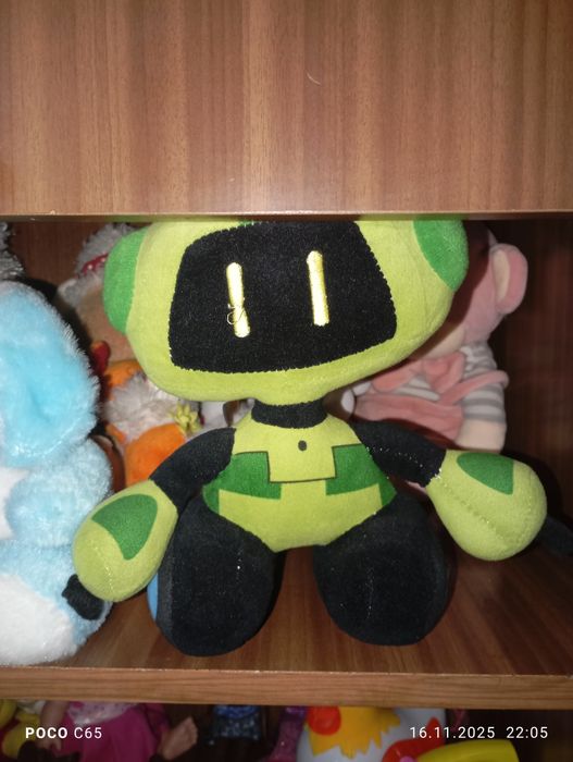 Продаются игрушки б/у в хорошем состоянии