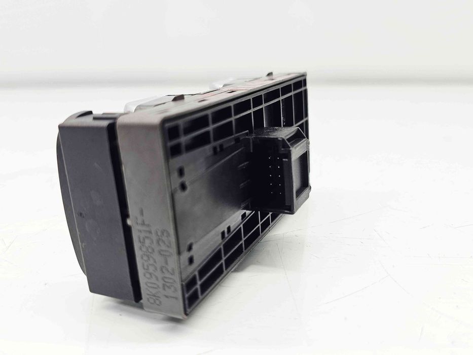 Butoane comanda geamuri sofer  AUDI Q5 (8RB) [ Fabr 2008-2016] 8K0959