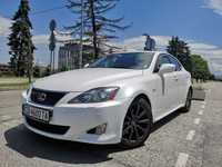 Lexus IS 250 PRESIDENT, Automatic