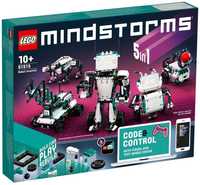 LEGO: 51515 Mindstorms Robot Inventor