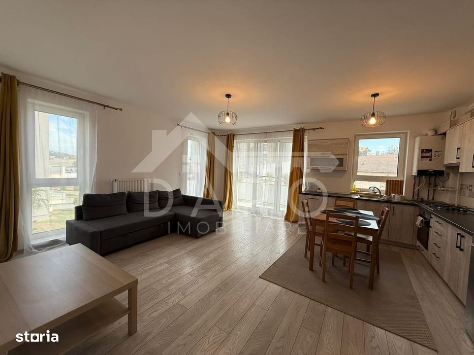 Apartament,