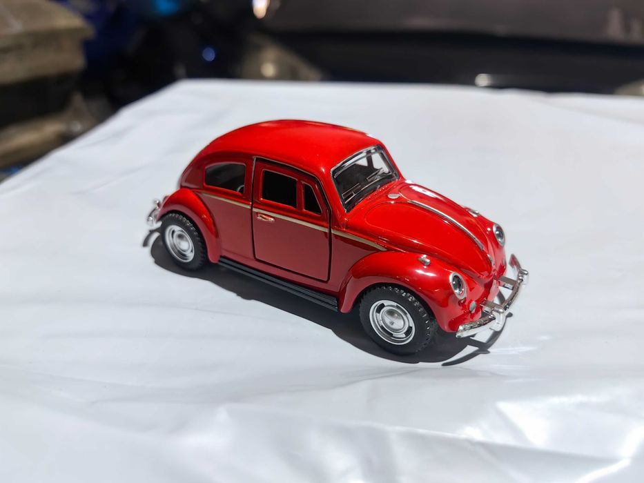 Детска количка VW Beetle