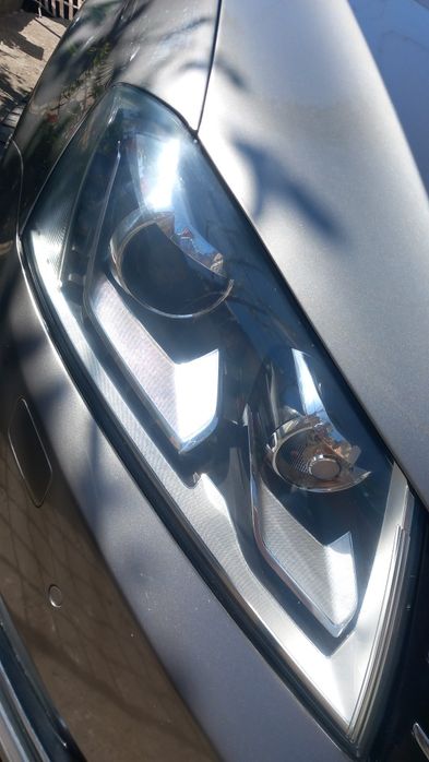 Vând Passat b7 2012 2.0l 170cp