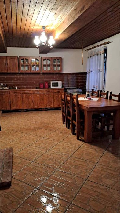 Cabana Piloti in inima Abudului