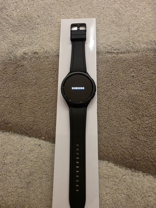 Samsung Watch 6 47mm (Гаранция)