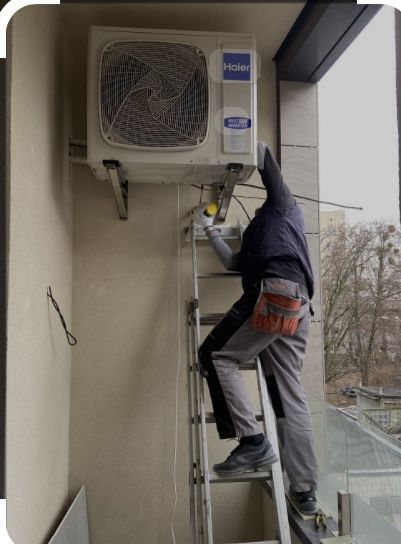 Мастер кондитсанера мебелья еликтрика сантехника