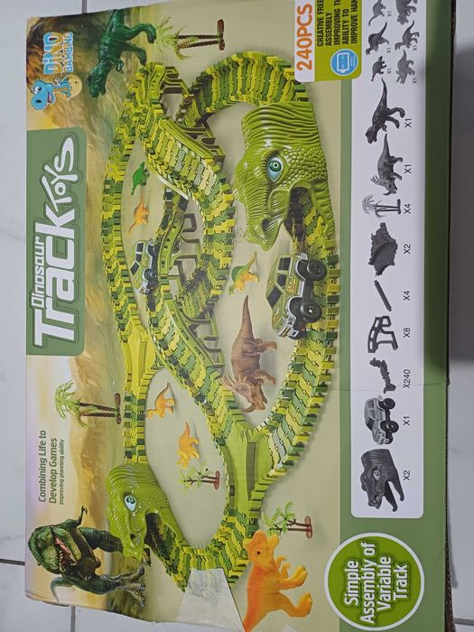 Детски играчки лот