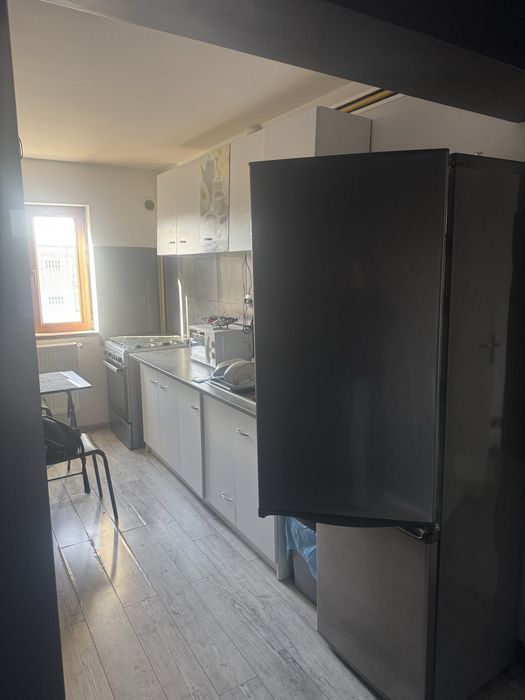 Vand apartament 2camere Brazda 4/4