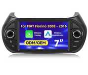 Мултимедия за Fiat Fiorino навигация Android 2DIN плеър Fiorino Фиат